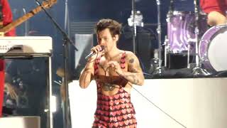 Harry Styles, Sign Of The Times, HSLOT, Wembley N4, 17/06/2023
