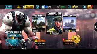 Sniper Strike: Special Ops - Gameplay Walktrough Part 16 |  @amassniperstrikeofficial