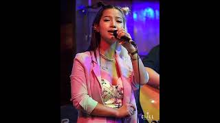 รักเธอไม่มีวันหยุด - อ้อน เกวลิน I Cover by เอมมี่ [ prAy ] Chill music \u0026 restaurant เชียงราย