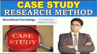 Case Study Research Method | Tips for Students and Researchers | Education Talks