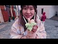 【歐洲奧捷】：探訪東歐最美童話小鎮庫倫洛夫Český krumlov！網美必訪超美拍照點！發現超大好吃地窖豬腳