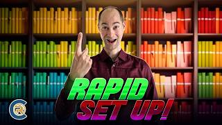 This Simple File Management System Changed My Construction Business!