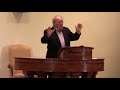 don kistler the priority of worship