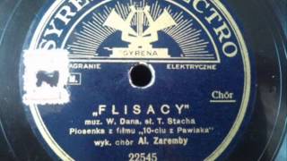 Chór Zaremby - Flisacy