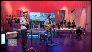 Duo Gitarinet - Ain't Nobody (Live at RTS - Radio Television of Serbia)