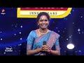 Pushpavanam Kuppusamy Commentary song for Aruna 👌 | Super Singer Season 9 | Episode Preview