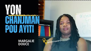 Yon Chanjman pou Ayiti!!