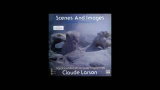 Claude Larson - Genesis 1