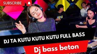 APA NI SAYANG KOK ENAK || DJ JUNGLE BOXING BIKIN BETAH DI ROOM || MENYALA ABANG KU