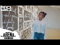 Yolanda Renee King On Her Grandfather’s Legacy & Fighting For Voter Rights | The Arena | NBA on TNT