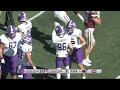 western carolina vs montana football game highlights 9 21 2024