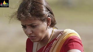 Nanna Prema Movie Anjali with Sadhana Scene | Mammootty | Latest Telugu Scenes | Sri Balaji Video
