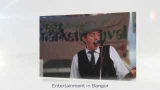 in Bangor - Things To Do in Bangor, ME