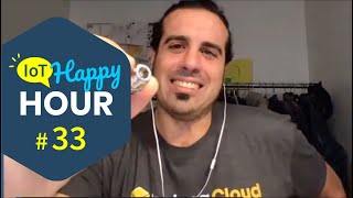 IoT Happy Hour #33: Balena Products for Dummies