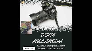 Live NEW AMERTA // AJI AUDIO // D`SITA REC #KUNTET JAIPONG DADI MANTEN