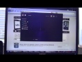 How to load ebooks on the Kobo Touch e-Reader How to load ebooks on the Kobo Touch e-Reader