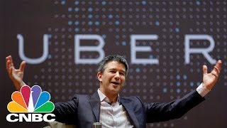 Uber In Crisis Mode After Scandalous Allegations Against CEO, Self-Driving Vehicle Crash | CNBC