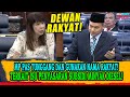 MP PAS TUNGGANG DAN GUNAKAN NAMA RAKYAT! TERKAIT ISU PENYASARAN SUBSIDI MINYAK DIESEL!