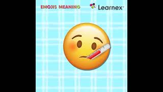 ¡Conoce los mejores Emojis en Inglés!