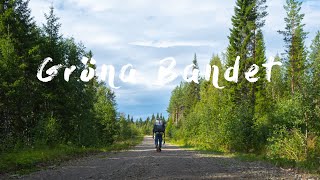 Gröna Bandet ⎸ Southbound