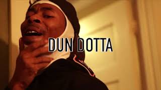 Bandz x Dun dotta - New opp pack