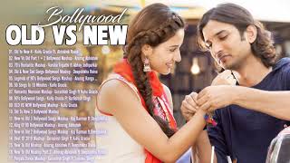 Sushant Singh Rajput We Will Miss You - Old Vs New Bollywood Mashup Songs 2020 - Indian Mashup 2020