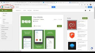 CSUSB_ DUO Multifactor Authentication
