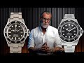 Rolex Sea-Dweller - A 5 Minute Review