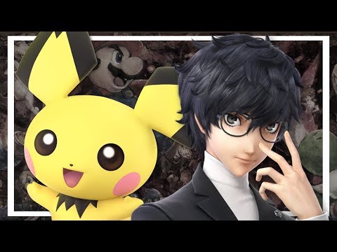 What determines a ranking and how important are rankings? (Smash Ultimate) | Smash Analysis