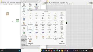 (LabView) Numeric Comparison Boolean Only