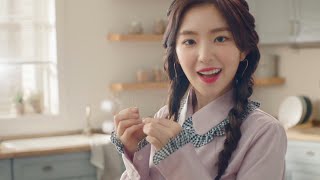 RED VELVET (레드벨벳) CF Compilation- Irene 아이린, Seulgi 슬기, Joy 조이, Yeri 예리, Wendy 웬디