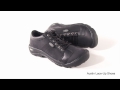 keen austin lace up shoes leather