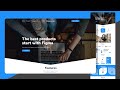Design a Clean and Simple Business Landing Page | HTML, CSS & Vanilla JS Tutorial