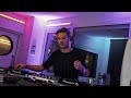 Warm Up | Live Set #01