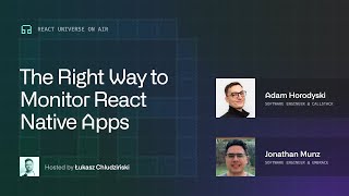 Observability & OpenTelemetry in React Native