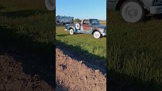 67 chevy c10 step side patina paint job  camping 🏕 👌 desert 🏜 mountain 's function  happy 😊