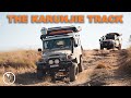 Camping in the Kimberley: The Karunjie Track - A 4x4 Adventure You'll Never Forget!