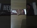 Hershey's Milk Chocolate Flavour @youtubecreators #youtubehighfive