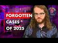 Top 5 True Crime Stories You Never Heard Before