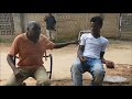 [Part 3 Of 5] Mad Mado paNyaya Yeku Vhurika Pfungwa Feat Shutto @ 2nd Ave Mbare Harare Zimbabwe 2018