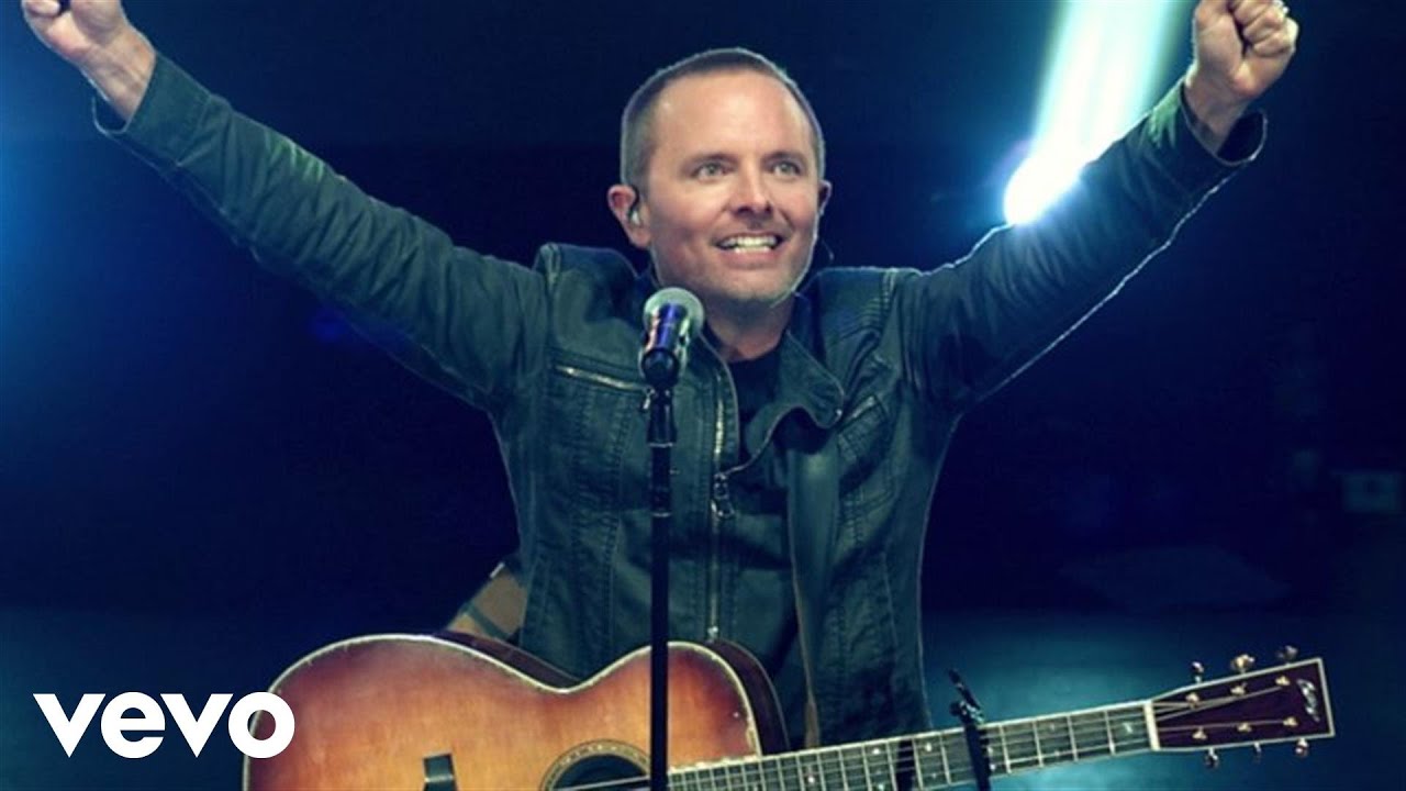 Chris Tomlin How Great Is Our God Live Chords Chordify