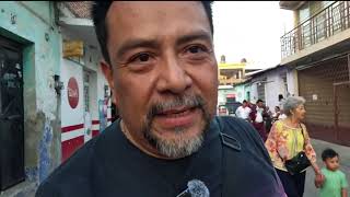 IxiS TV - Enroso al Sr. del Perdon, Tuxpan Jalisco 2024