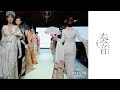 Vietnam Japan Bridal Fashion Show 2023 x Designer Yuna Hattori