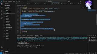 Operasi String di C: Mengambil Kata Kedua & Memperbaiki Typo Secara Otomatis