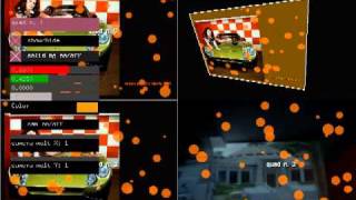 projection mapping tool with OpenFrameworks