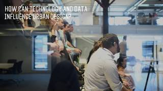 URBAN FUTURES – Hack the streets