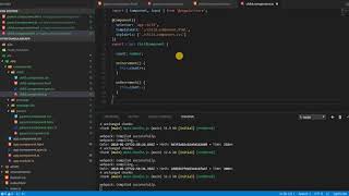 Angular Training Part 2 - Angular Concepts - Component Interaction