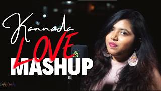 Love Mashup | Karagida Baaninalli | Kannada Mashup | Ishqwala Love | Kannada Cover Songs