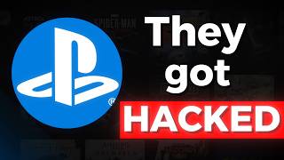 PlayStation Has Been Hacked. And Sony Doesn't care.