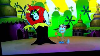 Wander Over Yonder Alternate Intro